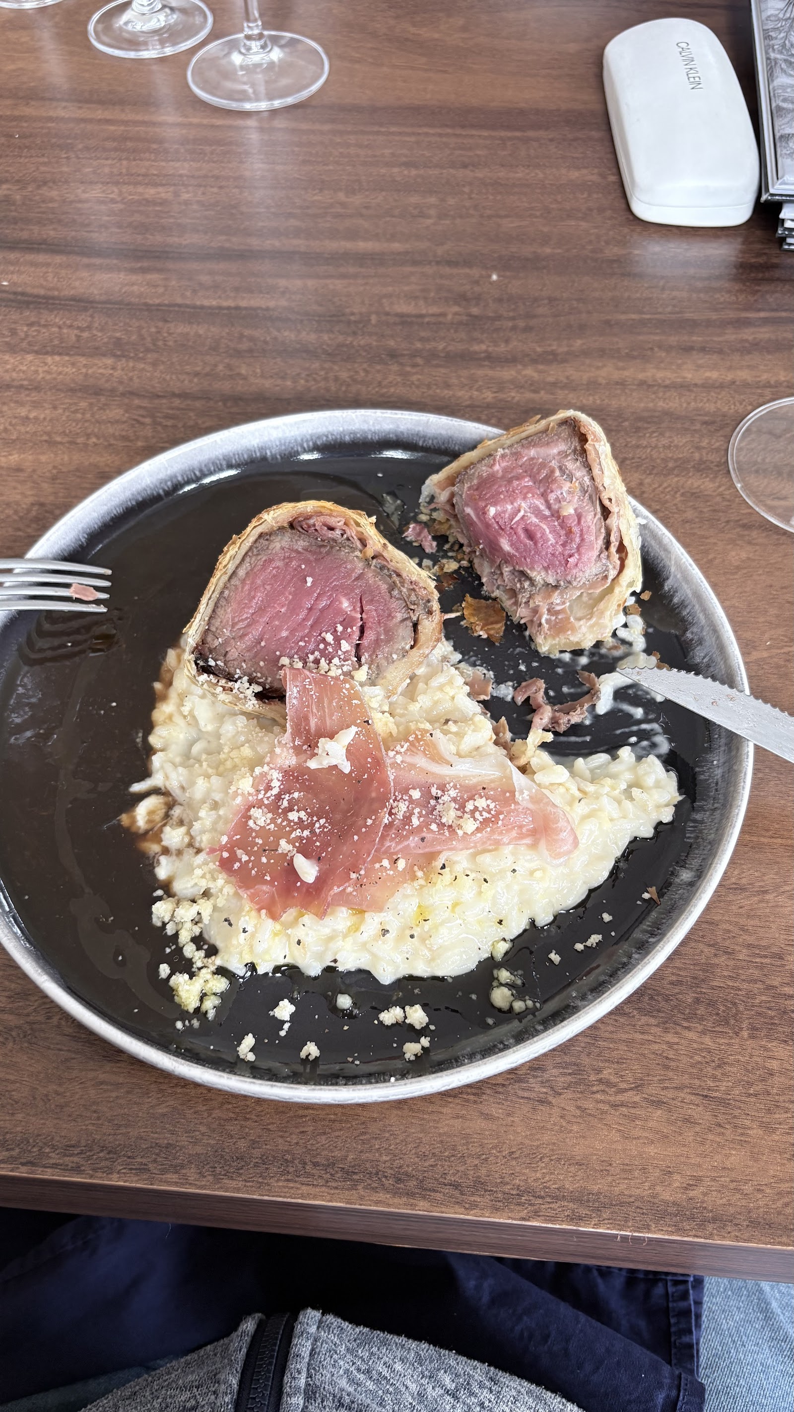 A essência da Lara Cucina